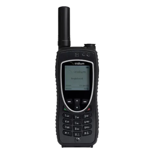 Устранение короткого замыкания Iridium 9575 Extreme