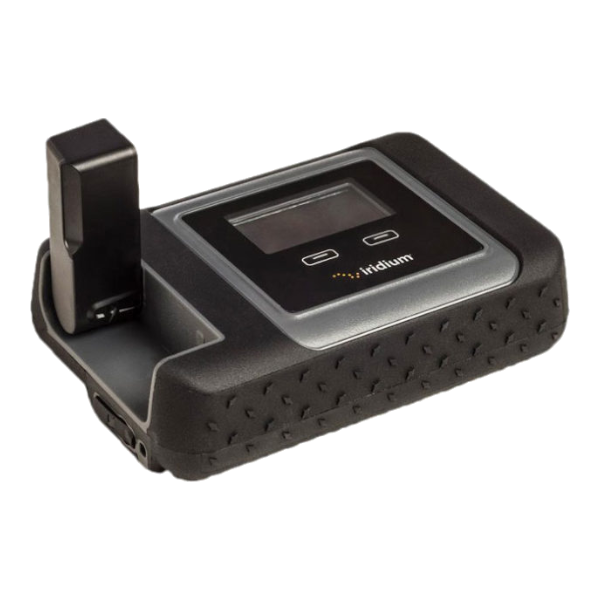 Устранение короткого замыкания Iridium GO