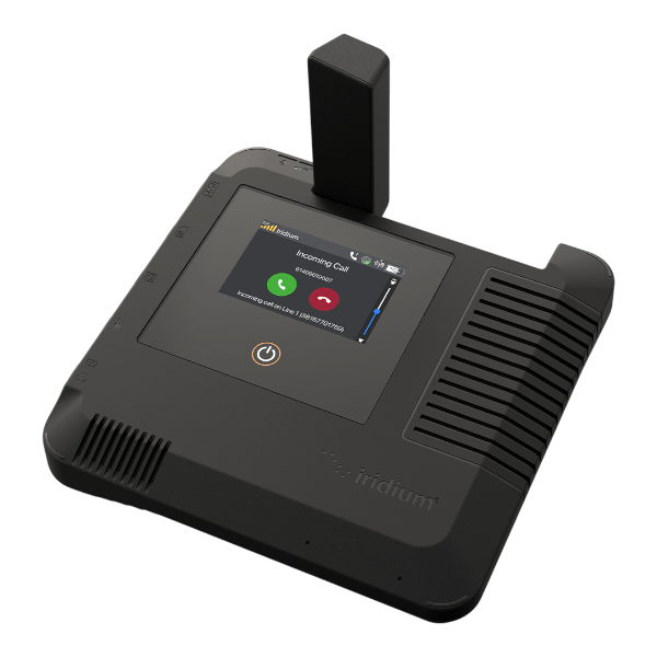 Устранение короткого замыкания Iridium GO! Exec